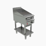 GAS GRIDDLE