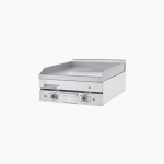 GAS GRIDDLE TABLE TOP 61 CM