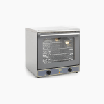 ELECTRIC CONVECTION OVEN 4 TRAYS 2/3 GN