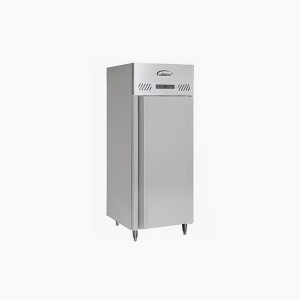 UPRIGHT CHILLER SINGLE DOOR