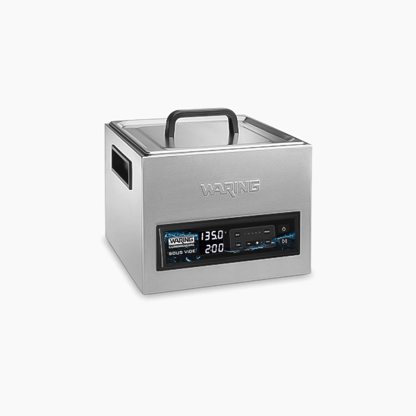 SOUS VIDE CONTAINER