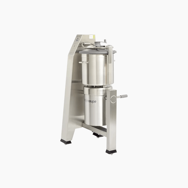 VERTICAL CUTTER MIXER R30
