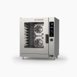 ELECTRIC COMBI OVEN 10 TRAYS