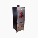 SMOKER OVEN