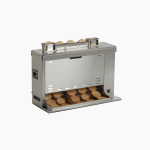 VERTICAL BUN TOASTER