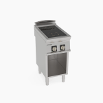 INDUCTION COOKER 2 ZONE