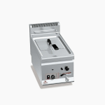 GAS FRYER SINGLE TABLETOP