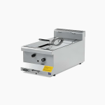 GAS FRYER SINGLE TABLETOP