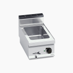 ELECTRIC BAIN MARIE 1/1 GN