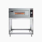 ELECTRIC PIZZA OVEN SINGLE