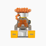 AUTOMATIC ORANGE JUICER SPEED PRO BASIC