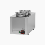 BAIN MARIE 2 POT