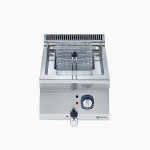 ELECTRIC FRYER SINGLE TABLETOP