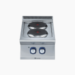 ELECTRIC HOTPLATE 2 RANGE
