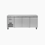 WORKTOP CHILLER 3 DOOR