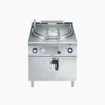 GAS BOILING PAN 100 L