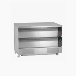 WORK TOP CHILLER 2 DRAWERS