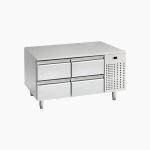 LOWBOY CHILLER 4 DRAWERS