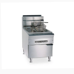 GAS FRYER SINGLE TABLETOP