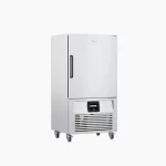 BLAST CHILLER FREEZER 6 TRAYS