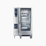 RATIONAL ELECTRIC COMBI OVEN 20 TRAYS 2/1