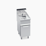 GAS FRYER SINGLE