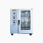 RATIONAL COMBIMASTER ELECTRIC COMBI OVEN 10 TRAYS
