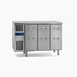 WORKTOP CHILLER 6 DRAWERS
