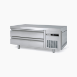 LOWBOY CHILLER 2 LARGE DOOR