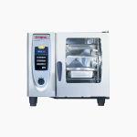 RATIONAL ELECTRIC COMBI OVEN 6 TRAYS