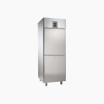 UPRIGHT FREEZER SINGLE 2 HALF DOOR