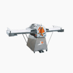 DOUGH SHEETER FREE STANDING