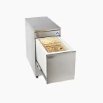 ADANDE UNDERCOUNTER FREEZER