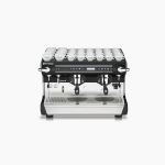 AUTOMATIC COFFEE MACHINE 2 GROUP