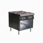 HOBART ELECTRIC HOTPLATE 4 RING