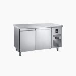 WORKTOP CHILLER 2 DOORS