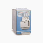 SOFT ICE CREAM MACHINE 2+1 PUMP FED