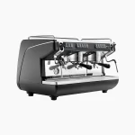 COFFEE MACHINE 2 GROUP