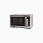 MICROWAVE OVEN