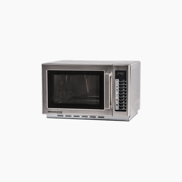 MICROWAVE OVEN
