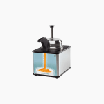 CHEESE PUMP SINGLE