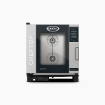 CHEF TOP ELECTRIC COMBI OVEN 7 TRAYS
