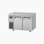 WORKTOP CHILLER 2 DOOR