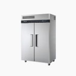UPRIGHT FREEZER DOUBLE DOOR