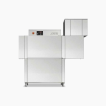 CONVEYOR DISHWASHER WITH DRYER