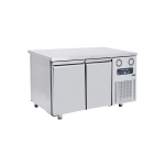 WORKTOP CHILLER 2 DOOR