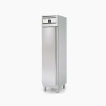 UPRIGHT CHILLER SINGLE DOOR SLIM
