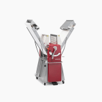 DOUGH SHEETER FREE STANDING