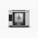 ELECTRIC CONVECTION OVEN 4 TRAYS