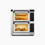 PIZZA MASTER COUNTERTOP ELECTRIC PIZZA OVEN
